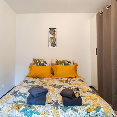 M2 Sweet Homes Angouleme I Secteur Gare Sncf I Maison 1 Chambre Exterieur Prive Au Calme - Animaux Acceptes Eksteriør bilde