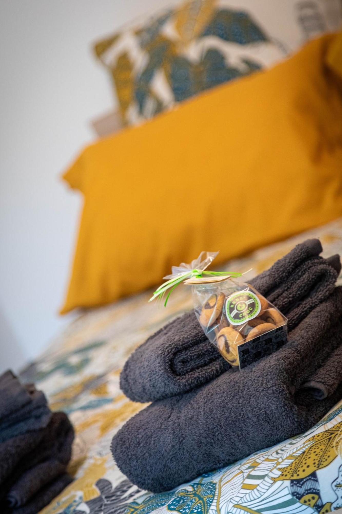 M2 Sweet Homes Angouleme I Secteur Gare Sncf I Maison 1 Chambre Exterieur Prive Au Calme - Animaux Acceptes Eksteriør bilde
