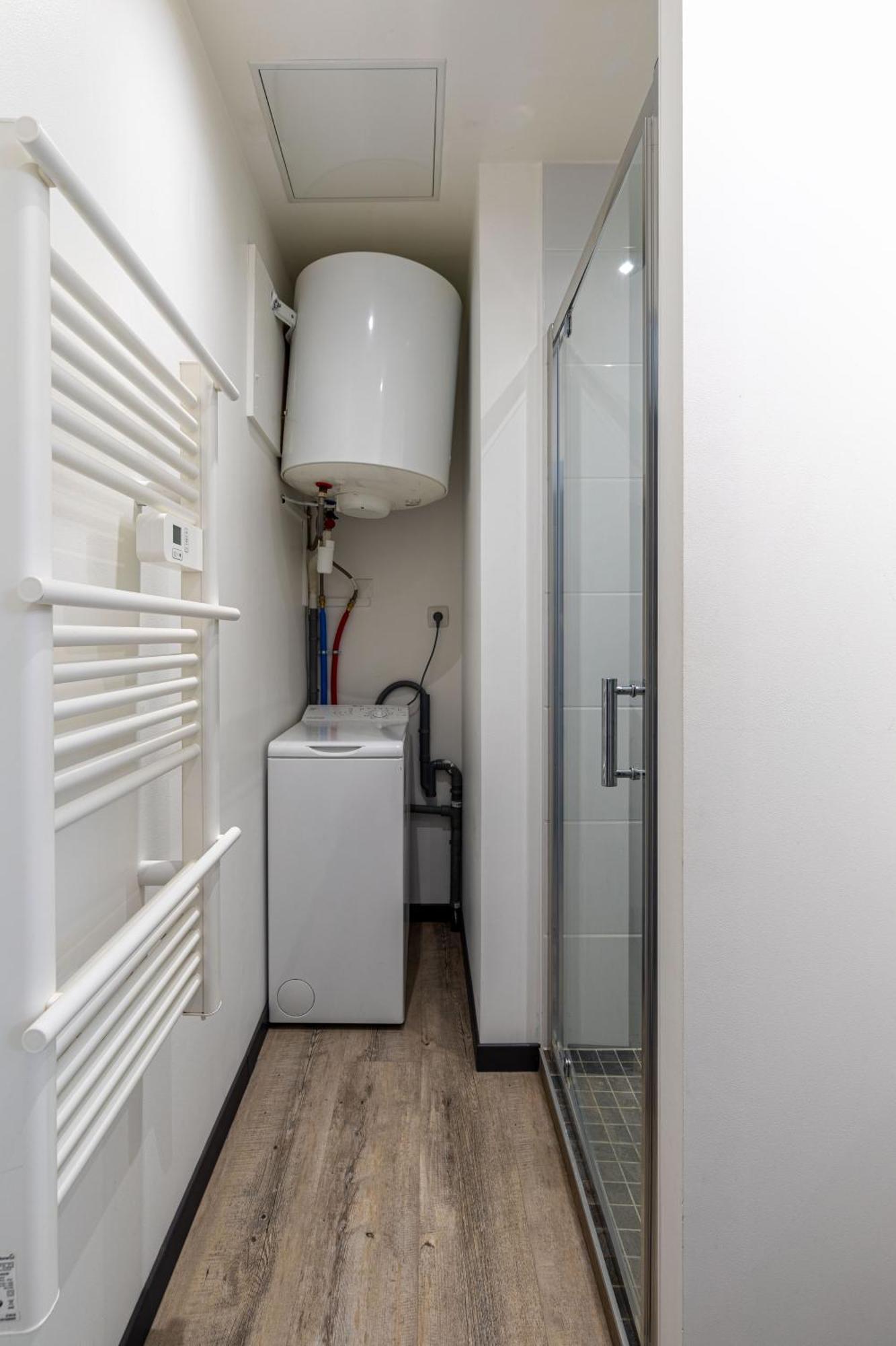 M2 Sweet Homes Angouleme I Secteur Gare Sncf I Maison 1 Chambre Exterieur Prive Au Calme - Animaux Acceptes Eksteriør bilde